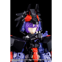 KP725 メガミデバイス M.S.G 04 フェイスセット Chaos & Pretty用 スキンカラーA