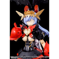 KP725 メガミデバイス M.S.G 04 フェイスセット Chaos & Pretty用 スキンカラーA