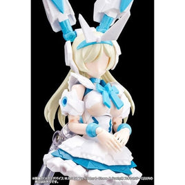 KP727 メガミデバイス M.S.G 04 フェイスセット Chaos & Pretty用 スキンカラーC