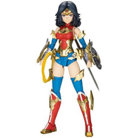 CG014 ワンダーウーマン Another Color Humikane Shimada Ver.