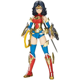CG014 ワンダーウーマン Another Color Humikane Shimada Ver.