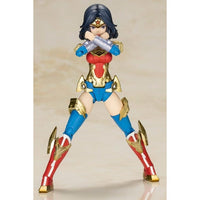 CG014 ワンダーウーマン Another Color Humikane Shimada Ver.