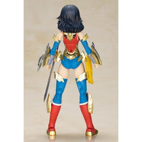CG014 ワンダーウーマン Another Color Humikane Shimada Ver.