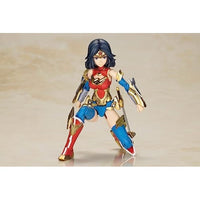 CG014 ワンダーウーマン Another Color Humikane Shimada Ver.