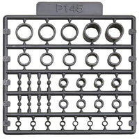 P145X プラユニットP145 ショートパイプ 【再生産】