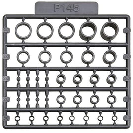 P145X プラユニットP145 ショートパイプ 【再生産】