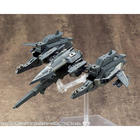 MH19X へヴィウェポンユニット19 ソリッドラプター 【再生産】