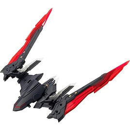MH42J ヘヴィウェポンユニット42 エグゼニスウイング ブラックVer.