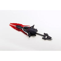 MH42J ヘヴィウェポンユニット42 エグゼニスウイング ブラックVer.