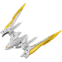 MH43J ヘヴィウェポンユニット43 エグゼニスウイング ホワイトVer.