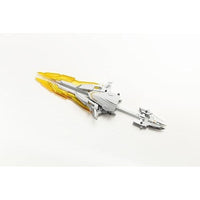 MH43J ヘヴィウェポンユニット43 エグゼニスウイング ホワイトVer.