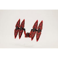 MH44J ヘヴィウェポンユニット44 エクシードバインダー2 ブラックVer.