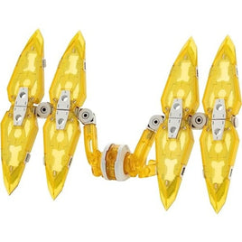 MH45J ヘヴィウェポンユニット45 エクシードバインダー2 ホワイトVer.