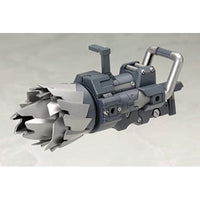 MH09X ヘヴィウェポンユニット09 ボルテックスドライバー 【再生産】