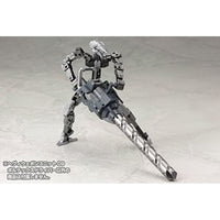 MH09X ヘヴィウェポンユニット09 ボルテックスドライバー 【再生産】