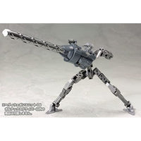 MH09X ヘヴィウェポンユニット09 ボルテックスドライバー 【再生産】