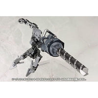 MH09X ヘヴィウェポンユニット09 ボルテックスドライバー 【再生産】
