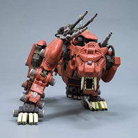 ZD132X EZ-016 セイバータイガー マーキングプラスVer. 【再生産】