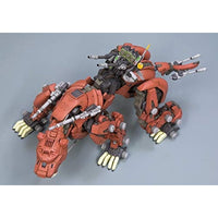ZD132X EZ-016 セイバータイガー マーキングプラスVer. 【再生産】