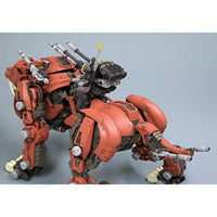 ZD132X EZ-016 セイバータイガー マーキングプラスVer. 【再生産】