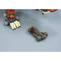 ZD132X EZ-016 セイバータイガー マーキングプラスVer. 【再生産】