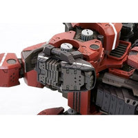 ZD183 EZ-004 レッドホーン マーキングプラスVer.