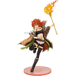 PV174 火霊使いヒータ/遊戯王カードゲームモンスターフィギュアコレクション
