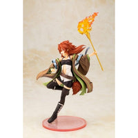 PV174 火霊使いヒータ/遊戯王カードゲームモンスターフィギュアコレクション