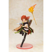 PV174 火霊使いヒータ/遊戯王カードゲームモンスターフィギュアコレクション