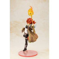 PV174 火霊使いヒータ/遊戯王カードゲームモンスターフィギュアコレクション