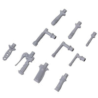 P147X プラユニットP147 グリップ 【再生産】