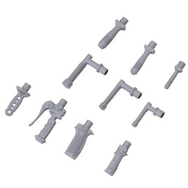 P147X プラユニットP147 グリップ 【再生産】