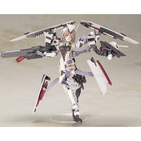 FG019R フレームアームズ・ガール 金剛 【再生産】