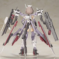 FG019R フレームアームズ・ガール 金剛 【再生産】
