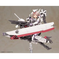 FG019R フレームアームズ・ガール 金剛 【再生産】