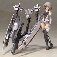 FG019R フレームアームズ・ガール 金剛 【再生産】