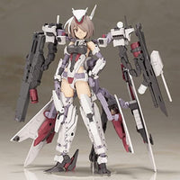 FG019R フレームアームズ・ガール 金剛 【再生産】