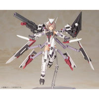 FG019R フレームアームズ・ガール 金剛 【再生産】