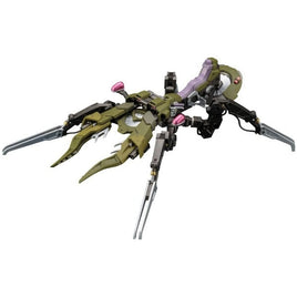HG006 ヘキサギア モーター・パニッシャー