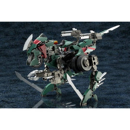 HG004 ヘキサギア ボルトレックス