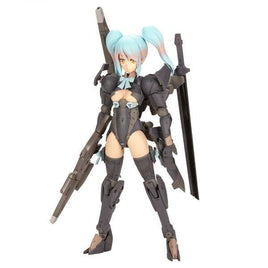 FG027 フレームアームズ・ガール 影虎