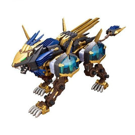 ZD107 1/72 EZ-054 ライガーゼロイクス
