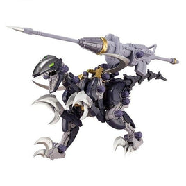 ZD109 ZOIDS EZ-027 レイヴェンラプター