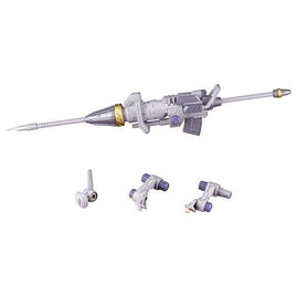 ZD110 ZOIDS ゾイドカスタマイズパーツ パイルバンカーユニット