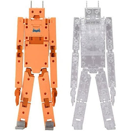 FG055 フレームアームズ・ガール 充電くん HRESVELGR&CLEAR COLOR Ver.