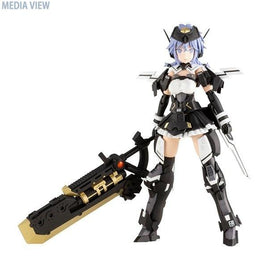 FG056 フレームアームズ・ガール 六角 潮季