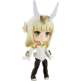 AD067 キューポッシュFAガール バーゼラルド・素体