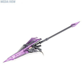 MH12 ヘヴィウェポンユニット12 ガンブレードランス