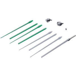 MG02 ギミックユニット02 LEDソード GREEN Ver.