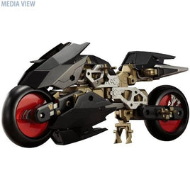 GT006 ギガンティックアームズ06 ラピッドレイダー